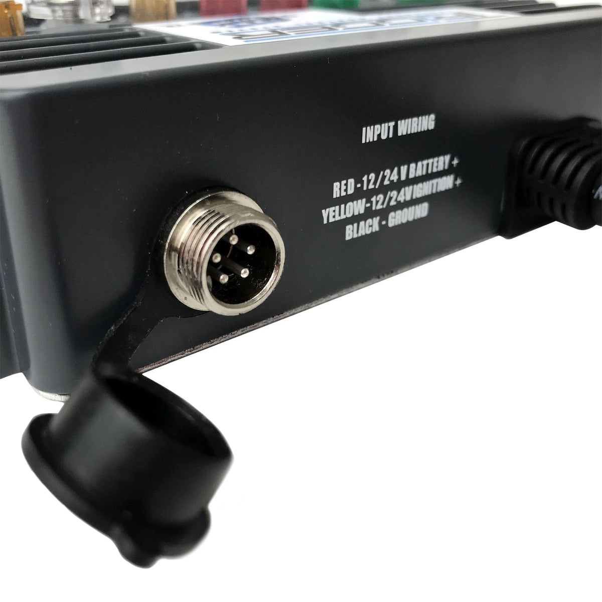 Oracle Oracle TRIGGER 6 SHOOTER Controller Ford Bronco 2021 Combo Kit 3001BRO | 3001BRO