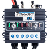 Oracle Oracle TRIGGER 6 SHOOTER Controller Ford Bronco 2021 Combo Kit 3001BRO | 3001BRO