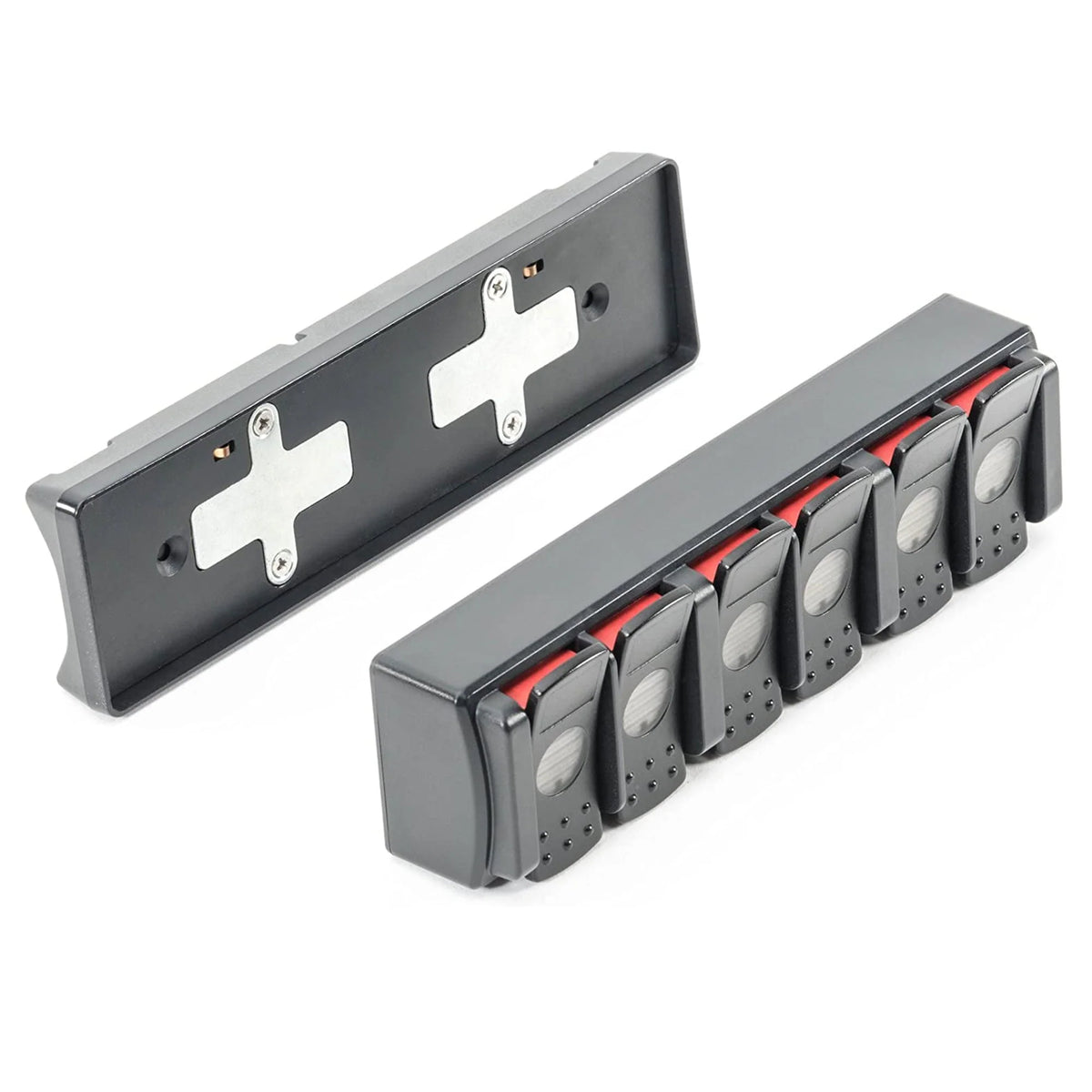 Oracle Oracle TRIGGER 6 SHOOTER Controller Ford Bronco 2021 Combo Kit 3001BRO | 3001BRO