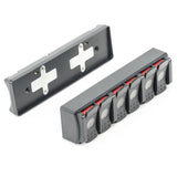 Oracle Oracle TRIGGER 6 SHOOTER Controller Ford Bronco 2021 Combo Kit 3001BRO | 3001BRO