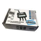 Oracle Oracle TRIGGER 6 SHOOTER Controller Ford Bronco 2021 Combo Kit 3001BRO | 3001BRO