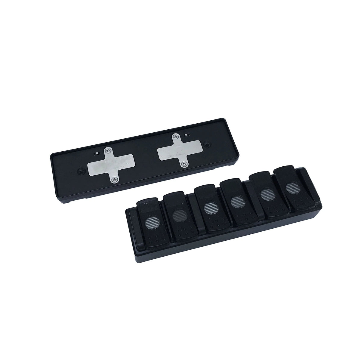 Oracle Oracle TRIGGER 6 SHOOTER Controller Ford Bronco 2021 Combo Kit 3001BRO | 3001BRO