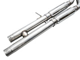 Awe Tuning AWE Switchpath Exhaust for Wrangler 392 - Quad BashGuards 3025-41392 | 3025-41392