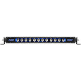Rigid Industries Radiance Plus SR-Series LED Light, 8 Option RGBW Backlight, 30 Inch - 230603
