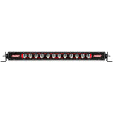 Rigid Industries Radiance Plus SR-Series LED Light, 8 Option RGBW Backlight, 30 Inch - 230603