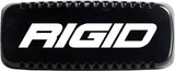 Rigid Industries Light Cover For SR-Q Series LED Lights, Black, Single - 311913