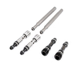 Pacific Engineering PPE Power High Pressure Oil Stand Pipe and Rail Plug Kit - Ford 6.0L Power Stroke 2004.5-2007 313020000 | 313020000