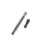 Pacific Engineering PPE Power High Pressure Oil Stand Pipe and Rail Plug Kit - Ford 6.0L Power Stroke 2004.5-2007 313020000 | 313020000