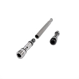 Pacific Engineering PPE Power High Pressure Oil Stand Pipe and Rail Plug Kit - Ford 6.0L Power Stroke 2004.5-2007 313020000 | 313020000