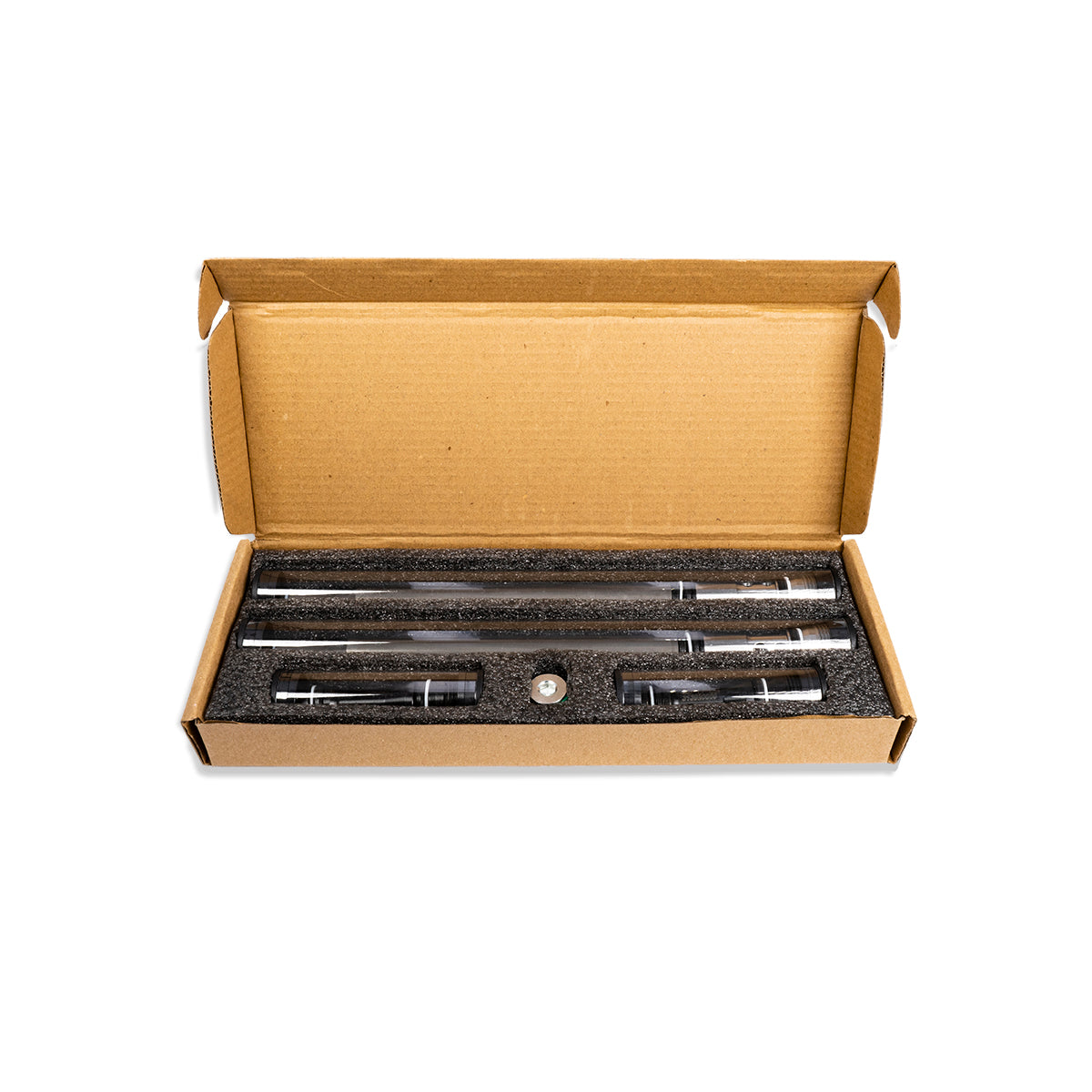 Pacific Engineering PPE Power High Pressure Oil Stand Pipe and Rail Plug Kit - Ford 6.0L Power Stroke 2004.5-2007 313020000 | 313020000