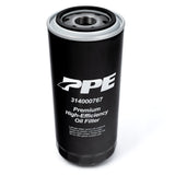 Pacific Engineering PPE Power MicroPure XR Engine Oil Filter - Ford 6.7L Power Stroke - Replaces FL2051S 2124S 314000767 | 314000767