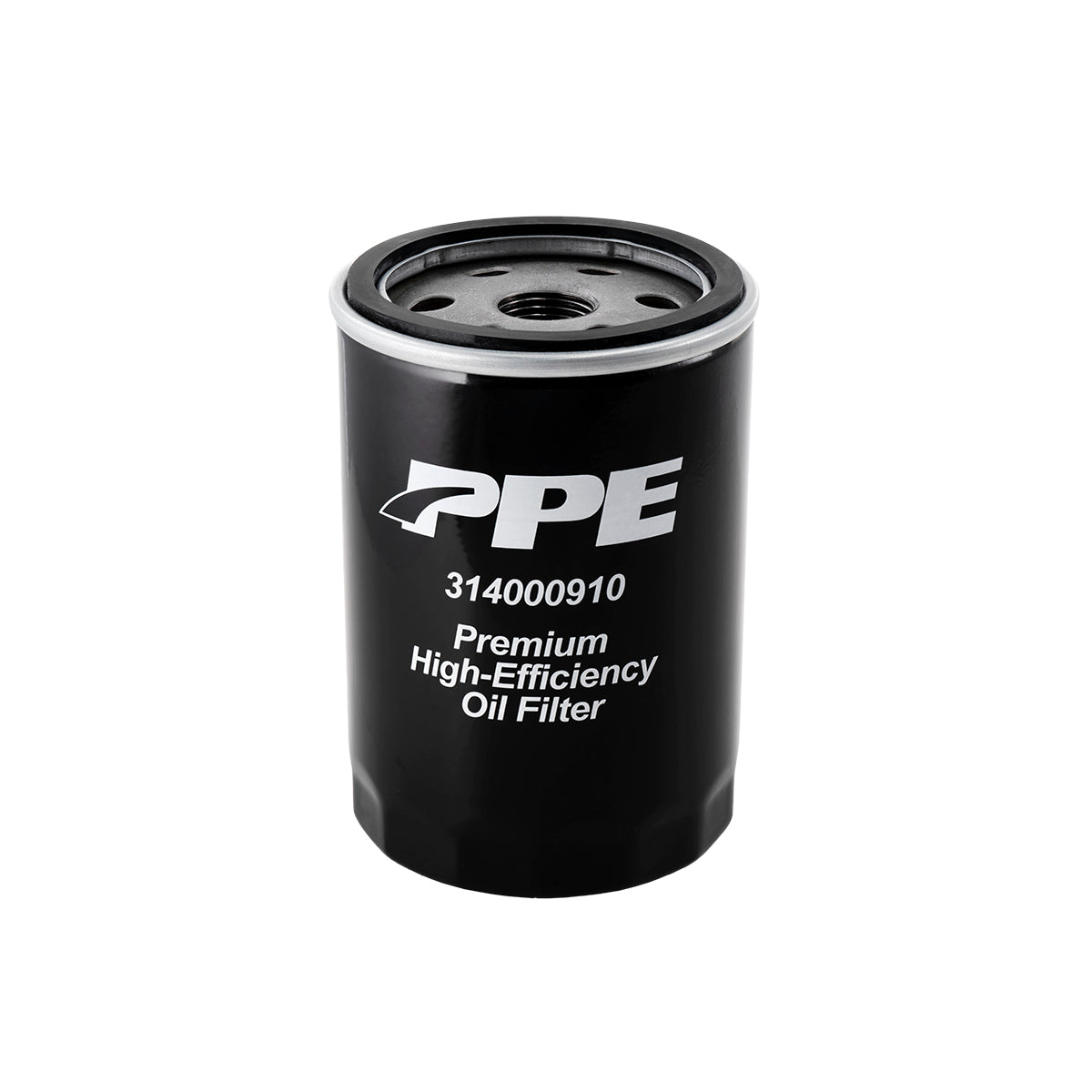 Pacific Engineering PPE Power MicroPure Engine Oil Filter - Replaces FL-910S 314000910 | 314000910