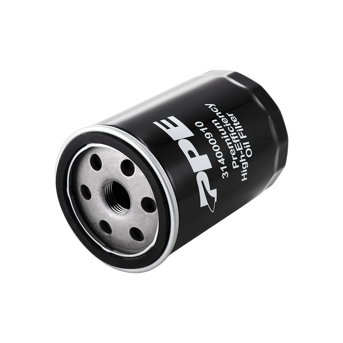 Pacific Engineering PPE Power MicroPure Engine Oil Filter - Replaces FL-910S 314000910 | 314000910
