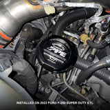 Pacific Engineering PPE Oil Fill Cap - Ford 6.7L Power Stroke 2011-2026 314007000 | 314007000
