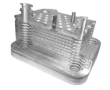Pacific Engineering PPE Oil Cooler Only - Ford 6.0L Power Stroke 2003-2007 314030300 | 314030300