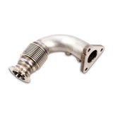 Pacific Engineering PPE Power Up-pipe Kit - Ford 6.7L Power Stroke 2015-2019 316119515 | 316119515