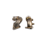 Pacific Engineering PPE Power Up-pipe Kit - Ford Superduty 6.7L Power Stroke 2020-2026 316119520 | 316119520