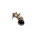 Pacific Engineering PPE Power Up-pipe Kit - Ford Superduty 6.7L Power Stroke 2020-2026 316119520 | 316119520
