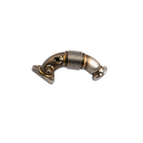 Pacific Engineering PPE Power Up-pipe Kit - Ford Superduty 6.7L Power Stroke 2020-2026 316119520 | 316119520