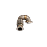 Pacific Engineering PPE Power Up-pipe Kit - Ford Superduty 6.7L Power Stroke 2020-2026 316119520 | 316119520