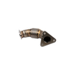 Pacific Engineering PPE Power Up-pipe Kit - Ford Superduty 6.7L Power Stroke 2020-2026 316119520 | 316119520