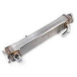 Pacific Engineering PPE Power EGR Cooler 12 Tube - Ford 6.4L Power Stroke 2008-2010 (Horizontal) 316129508 | 316129508