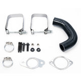 Pacific Engineering PPE Power EGR Cooler 12 Tube - Ford 6.4L Power Stroke 2008-2010 (Horizontal) 316129508 | 316129508