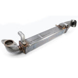 Pacific Engineering PPE Power EGR Cooler 12 Tube - Ford 6.4L Power Stroke 2008-2010 (Vertical) 316129518 | 316129518