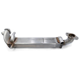 Pacific Engineering PPE Power EGR Cooler 12 Tube - Ford 6.4L Power Stroke 2008-2010 (Vertical) 316129518 | 316129518