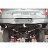 Pacific Engineering PPE Power Exhaust CAT-Back - Ford F150 2009-2014 - Polished Tube Polished Tips 317033030 | 317033030