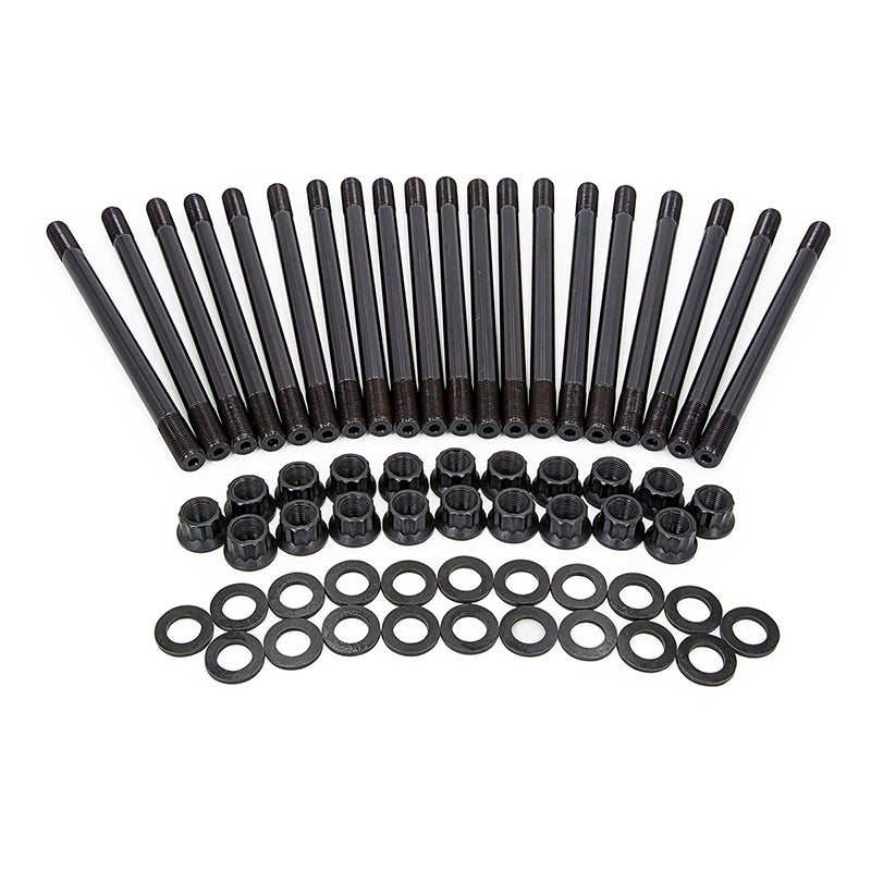 Pacific Engineering PPE Power Head Stud Kit - Ford 6.0L Power Stroke 2003-2007 - PPE 318034400 | 318034400