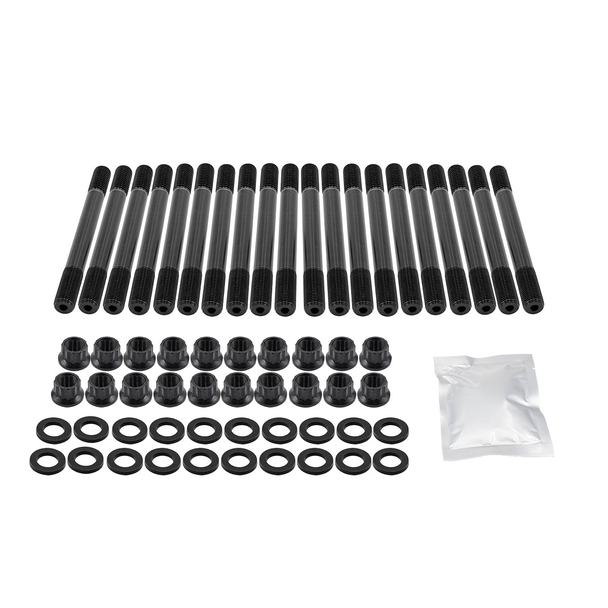 Pacific Engineering PPE Power Main Stud Kit Ford 7.3L Power Stroke 1993-2002 PPE 318035000 | 318035000