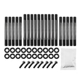 Pacific Engineering PPE Power Main Stud Kit Ford 6.0L Power Stroke 2003-2007 PPE 318035200 | 318035200