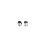 Pacific Engineering PPE Stepped Dowel Pin Set (2) for Ford 6.0L Cylinder Head 318060500 | 318060500