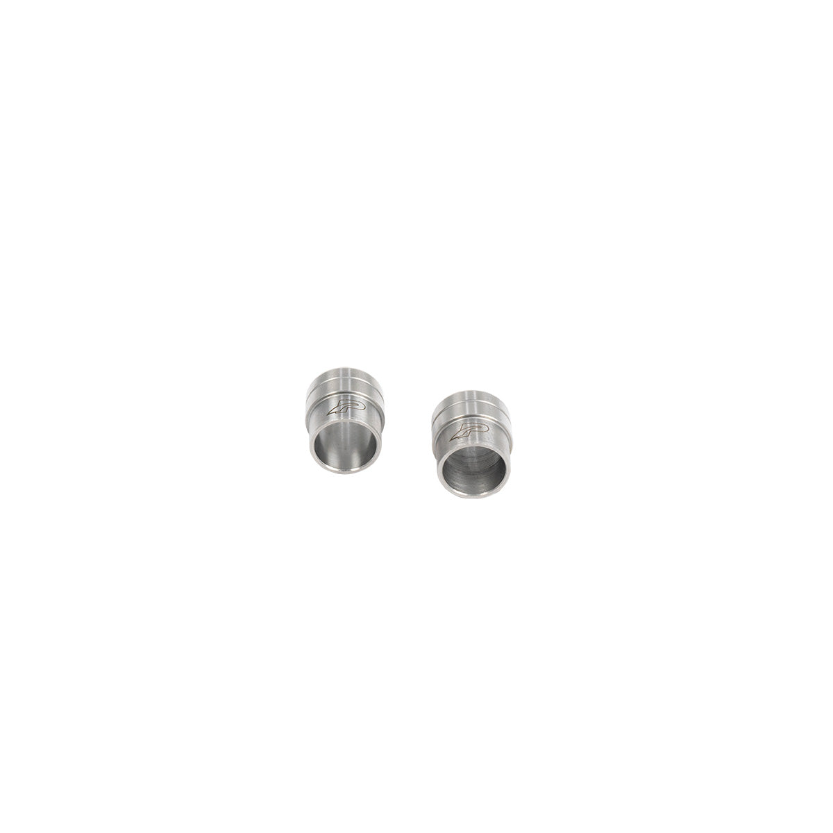 Pacific Engineering PPE Stepped Dowel Pin Set (2) for Ford 6.0L Cylinder Head 318060500 | 318060500