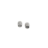 Pacific Engineering PPE Stepped Dowel Pin Set (2) for Ford 6.0L Cylinder Head 318060500 | 318060500