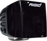 Rigid Industries COVER D-SS SERIES BLACK | 32181