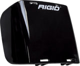 Rigid Industries COVER D-SS SERIES BLACK | 32181