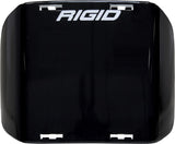 Rigid Industries COVER D-SS SERIES BLACK | 32181