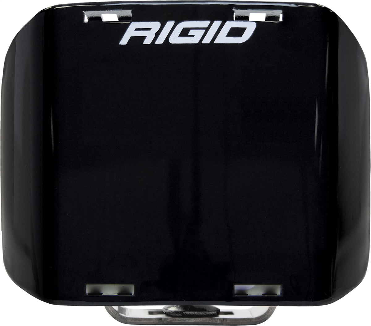 Rigid Industries COVER D-SS SERIES BLACK | 32181