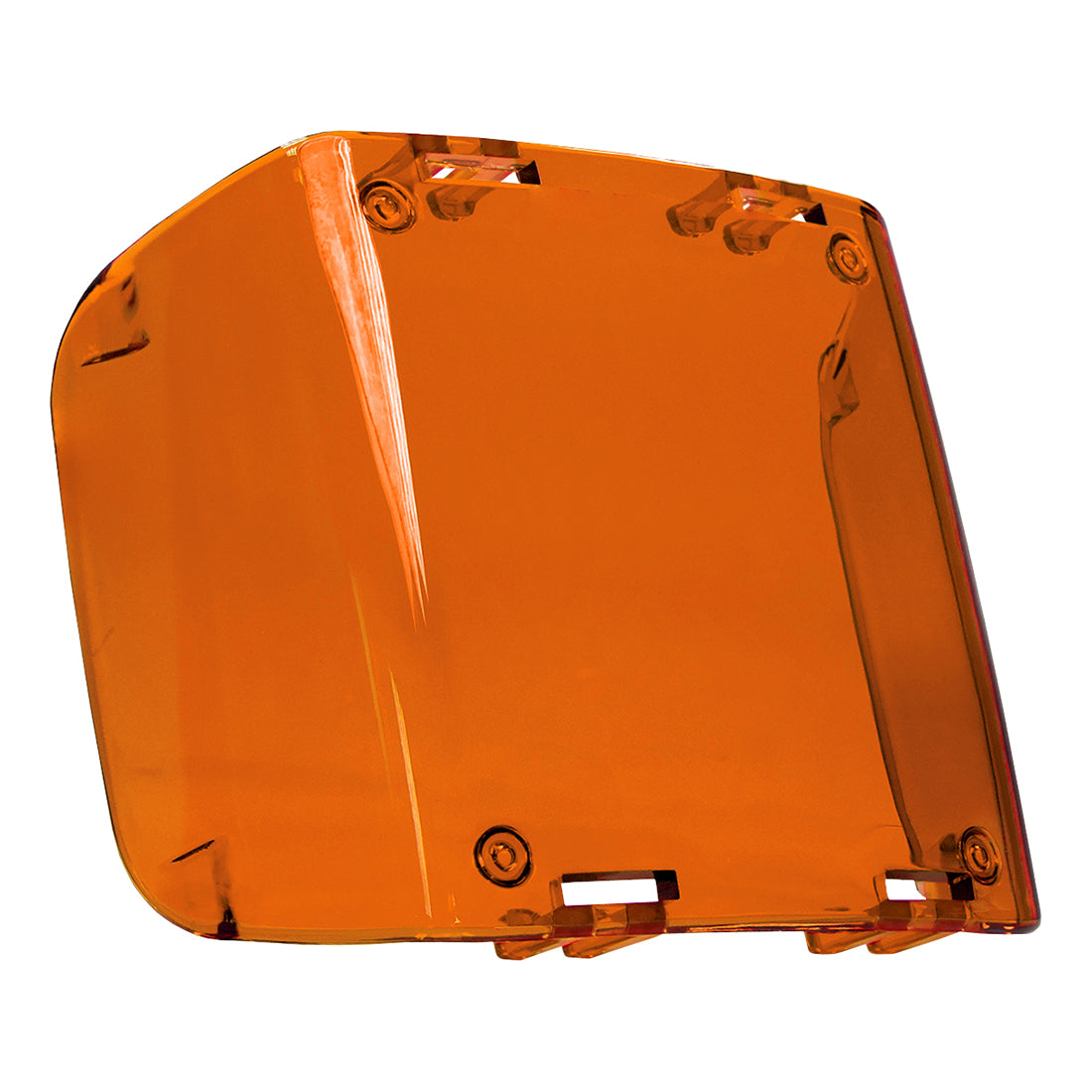 Rigid Industries RIGID COVER D-SS SERIES AMBER PRO 32189 | 32189