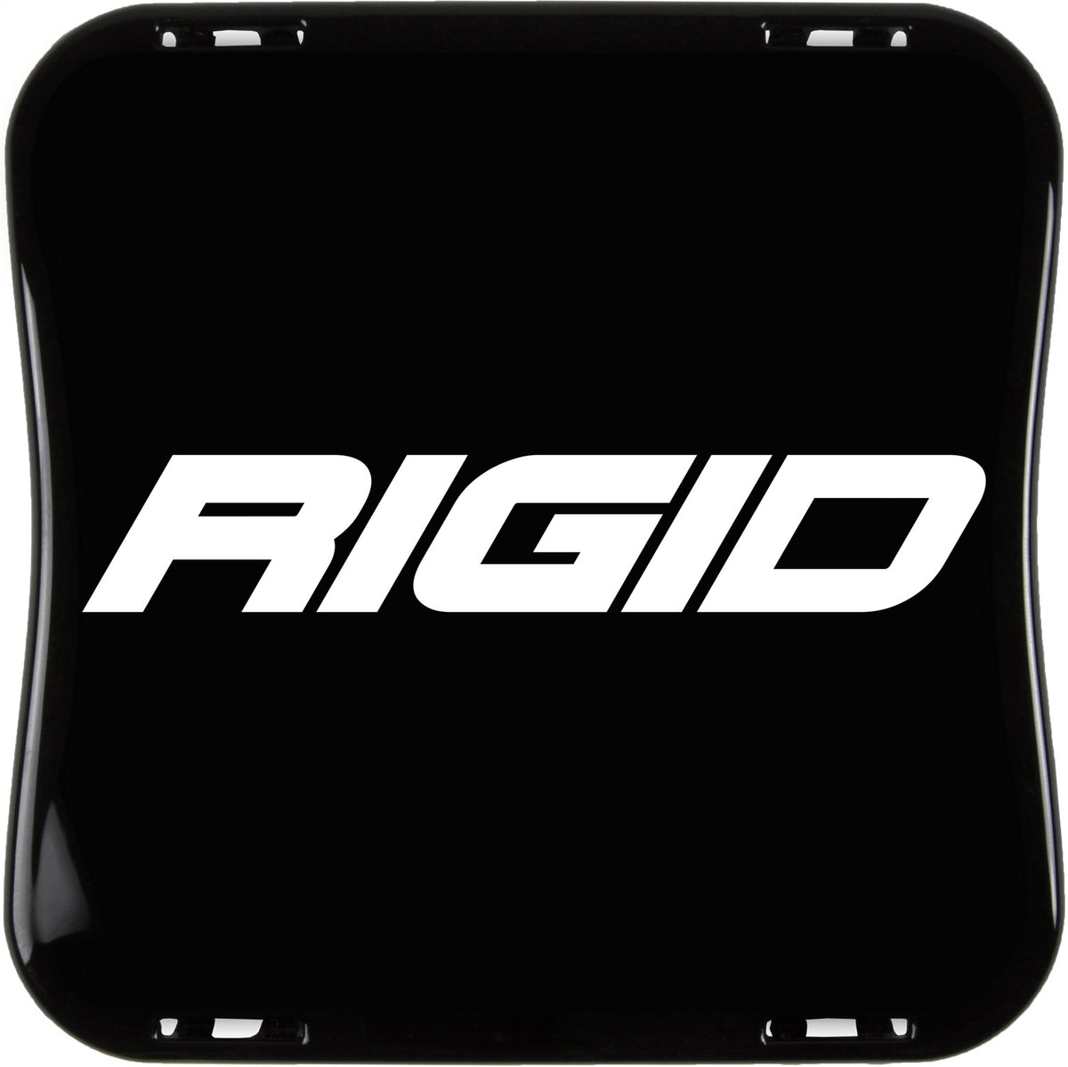 Rigid Industries COVER D-XL SERIES BLACK | 321913