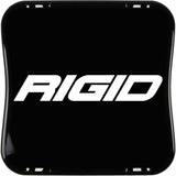 Rigid Industries COVER D-XL SERIES BLACK | 321913