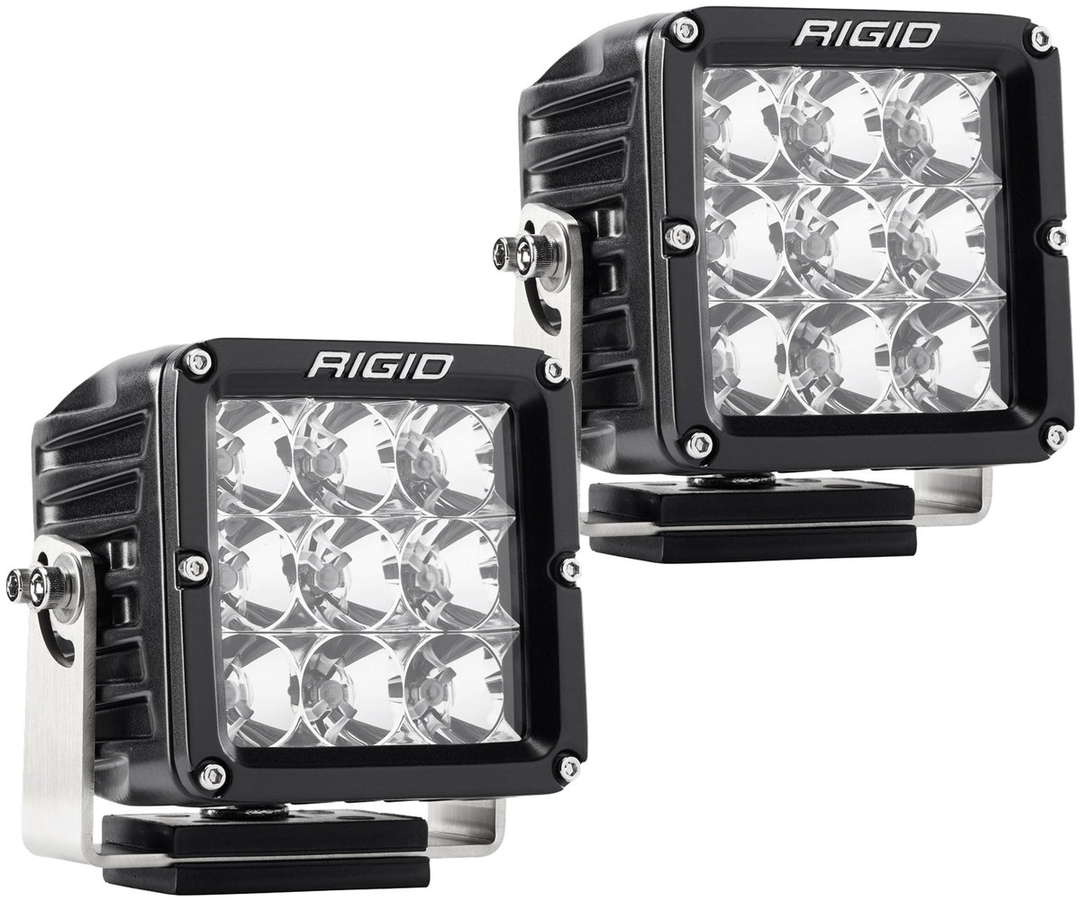 Rigid Industries D-XL PRO FLOOD PAIR | 322113