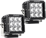 Rigid Industries D-XL PRO FLOOD PAIR | 322113