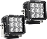 Rigid Industries RIGID D-XL PRO SPOT 2 322213 | 322213