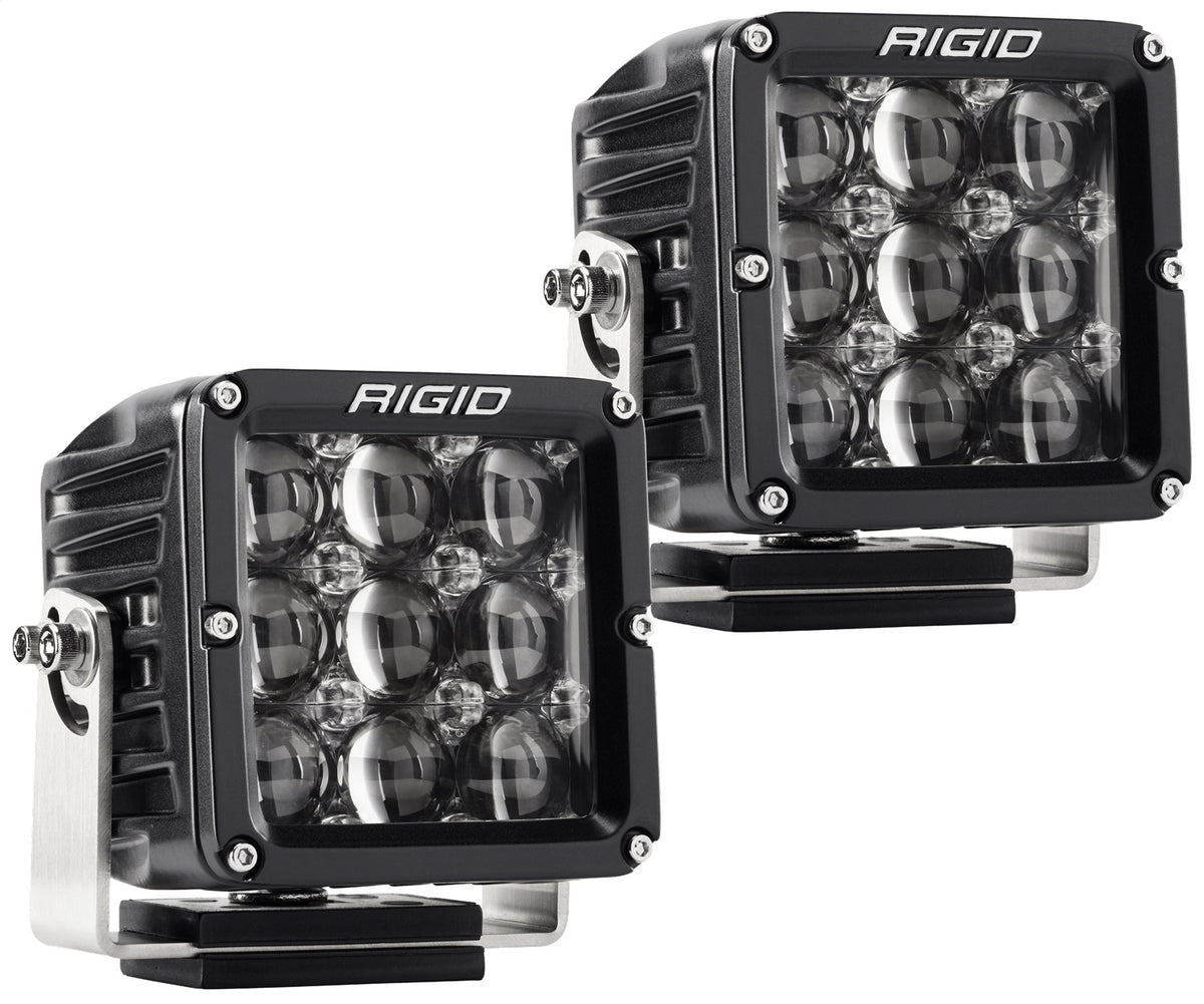 Rigid Industries D-XL HYPERSPOT PAIR | 322413