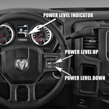Diablosport DiabloSport 2019-2024 Ram 6.4LHemi Pulsar 32454 | 32454