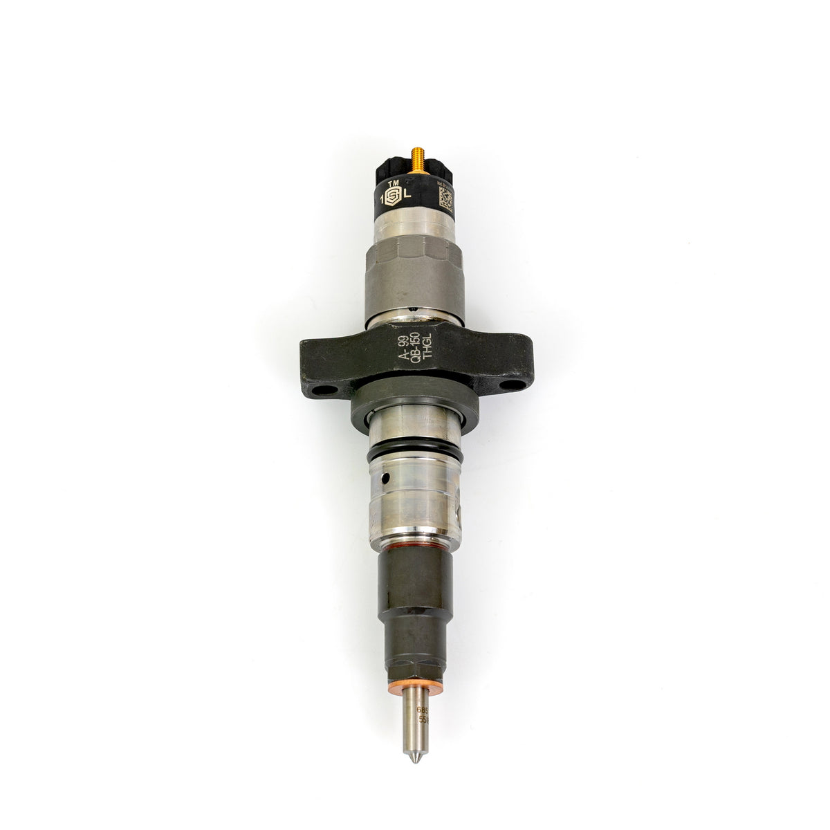 S&S Diesel Late 5.9 TorqueMaster Injector - New CORE CHARE APPLIES OF 150 | 325-10VCO