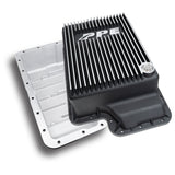 Pacific Engineering PPE Power 5R110 Deep Pan Ford F250 350 - Brushed 328051010 | 328051010